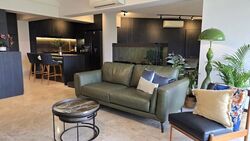 Blk 288F Bukit Batok Street 25 (Bukit Batok), HDB Executive #620175531
